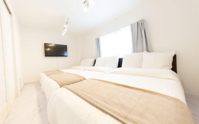 Grandouce Umeda-Minami