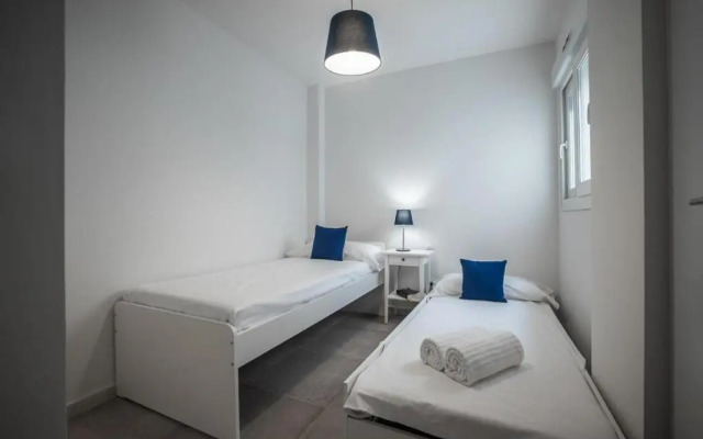 Tarifa Direct Apartamento Sunset Bajo ra-712