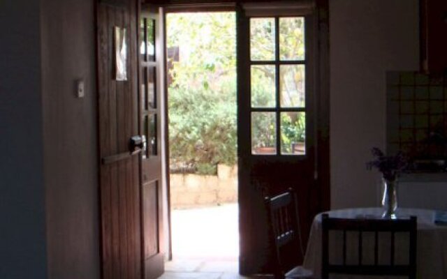 Sappho Manor House