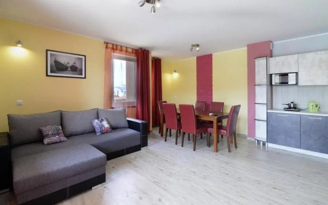 Apartamenty Rybacka 84D