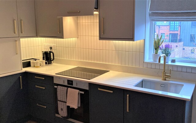 Escape 2 Unwind Minster Retreat - Sleeps 5