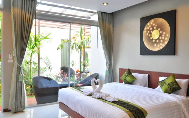 Phu NaNa Boutique Hotel