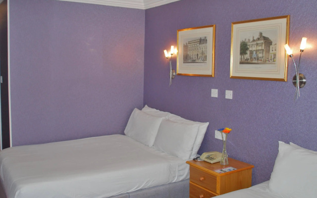 Lord Kensington Hotel