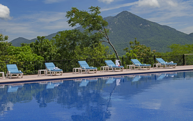 El Corazón Golf & Spa Resort Manzanillo