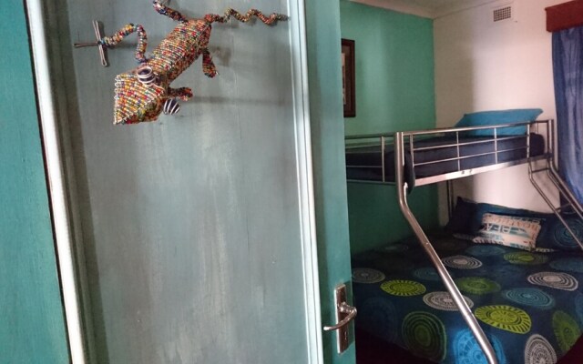 Pumula Surf Camp - Hostel