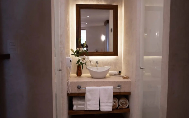 Hotel Los Arrecifes
