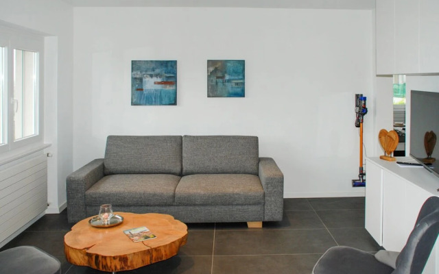 Casa Conti Solduno in Solduno