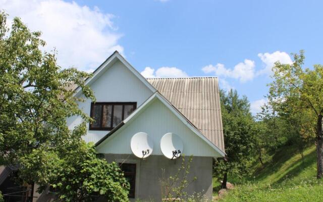 Goryanka