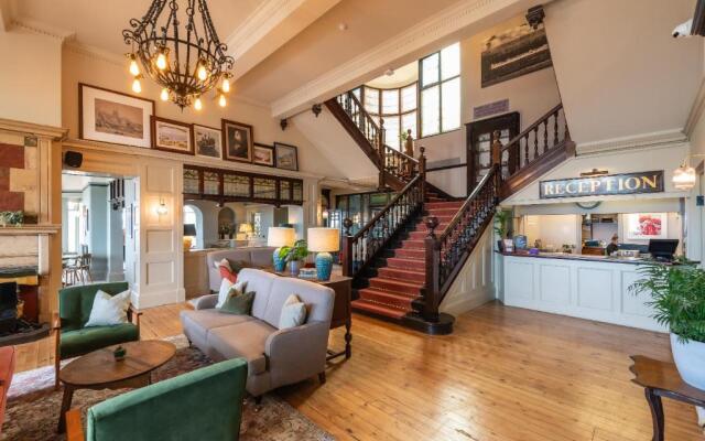 Cliftonville Hotel