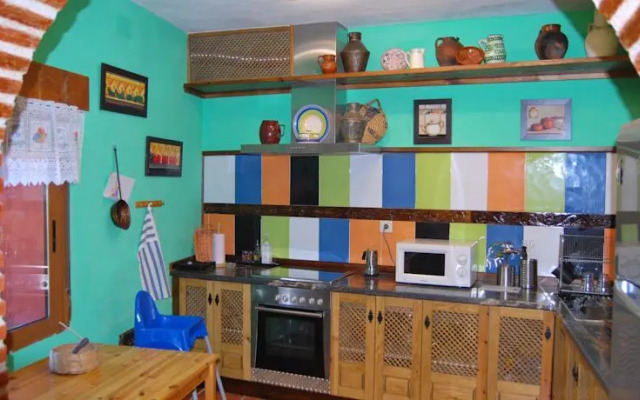 Casa Rural El Tío Sordo