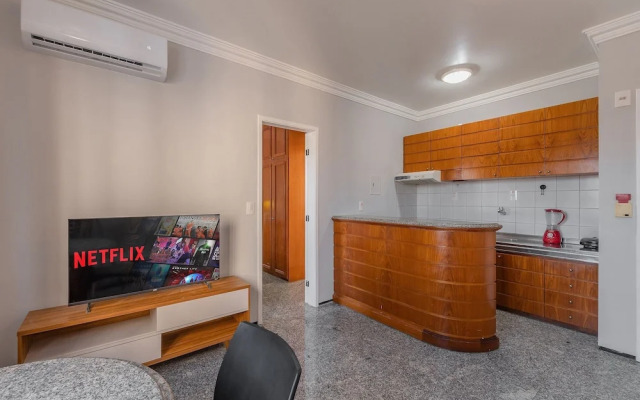 Suíte SaintMartin Meireles por Carpediem