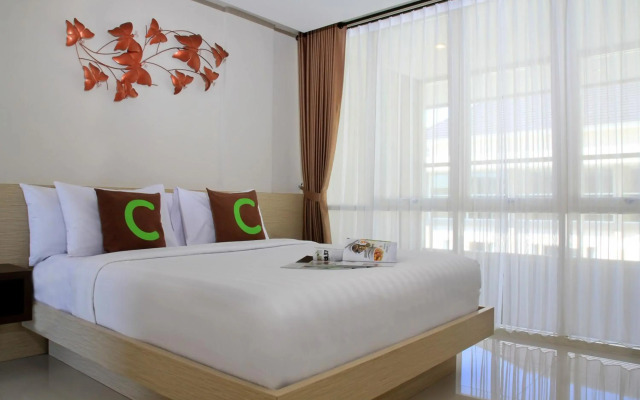 Choice Stay