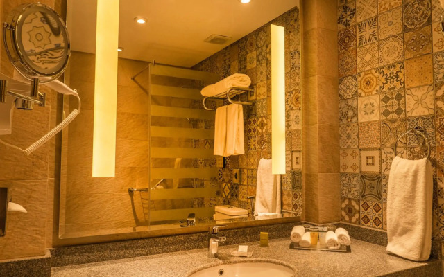 Safir Dahab Resort
