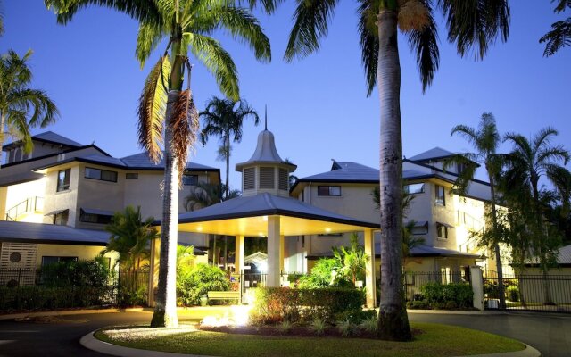 Club Wyndham Cairns Trinity Links Resort