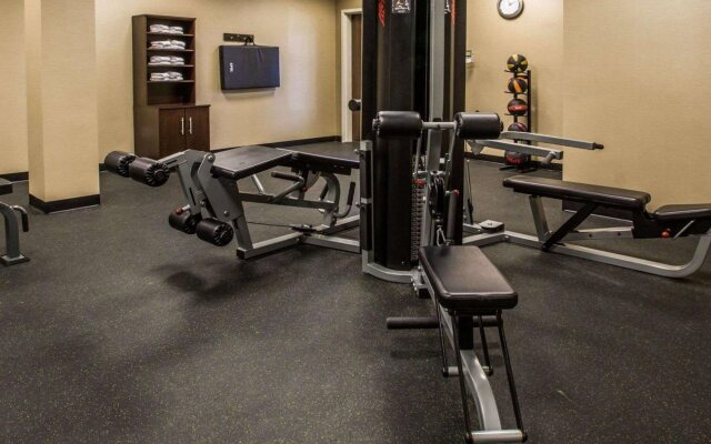 Comfort Inn Sylva - Cullowhee