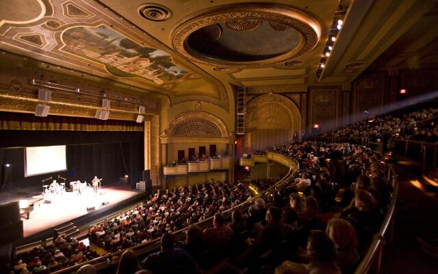 Quality Inn Horseheads