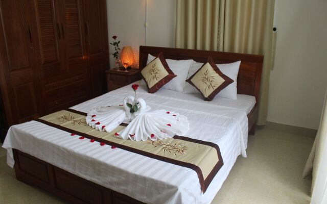 Lila Homestay Hoi An