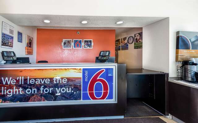 Motel 6 Sparks, NV - Airport - Sparks