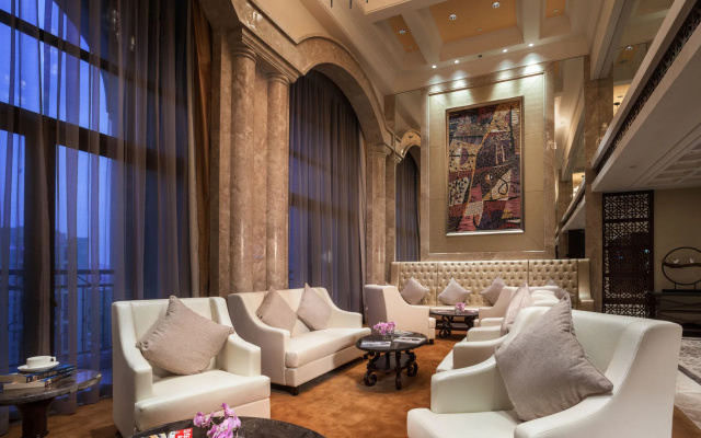 Holiday Inn Airport Guangzhou by IHG