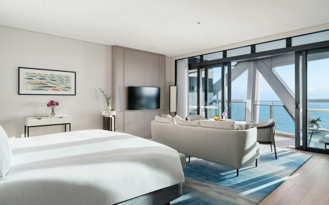 The Langham Gold Coast