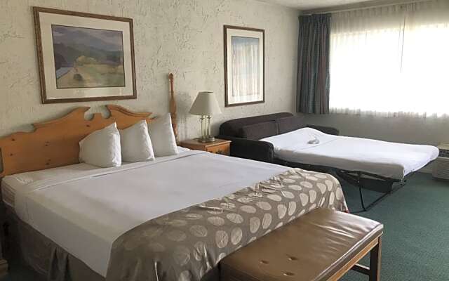 Channel Islands Inn
