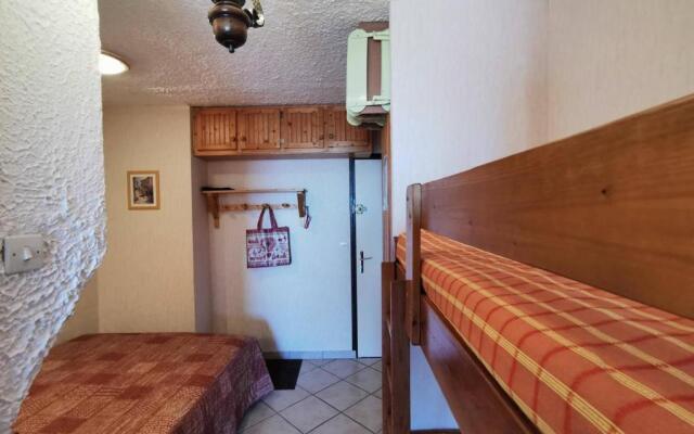 Studio Saint-Michel-de-Chaillol, 1 pièce, 4 personnes - FR-1-393-142