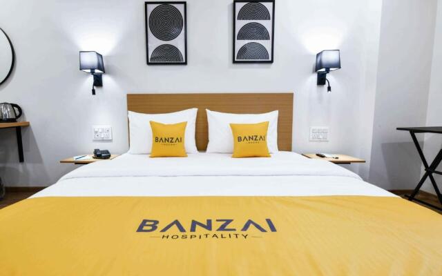 Banzai Rooms