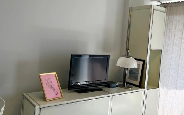 Chateau de la Mer Studio