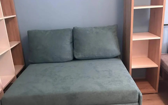 Apartment on Doroshenka 1