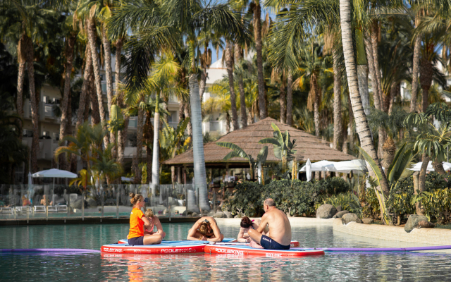 Tabaiba Princess Hotel