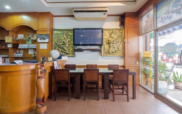 Andamansea Guesthouse