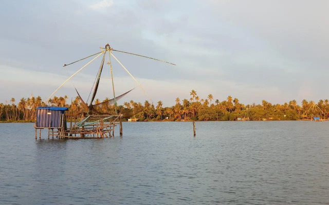 Sea Lagoon Health Resort