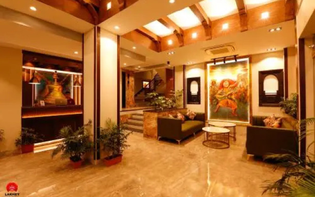 Lakhey Hotel