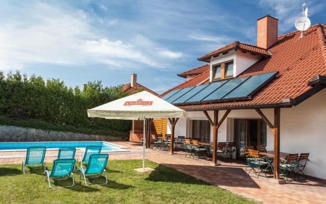 Depandance Hotel u Crlíků
