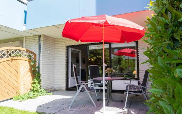Deichhof 3a Wohnung 3