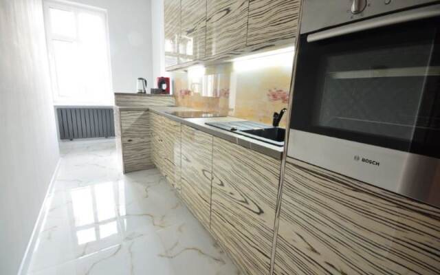 Aurora Luxury Stay