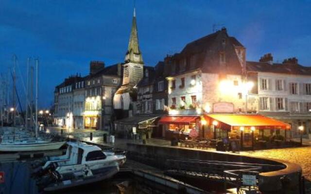 La Compagnie De La Ville