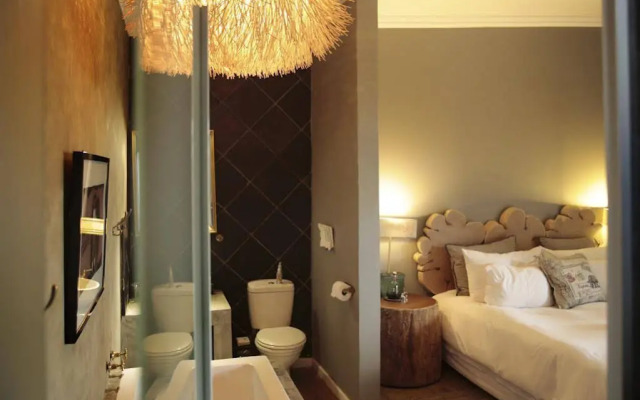 Liedjiesbos B&B