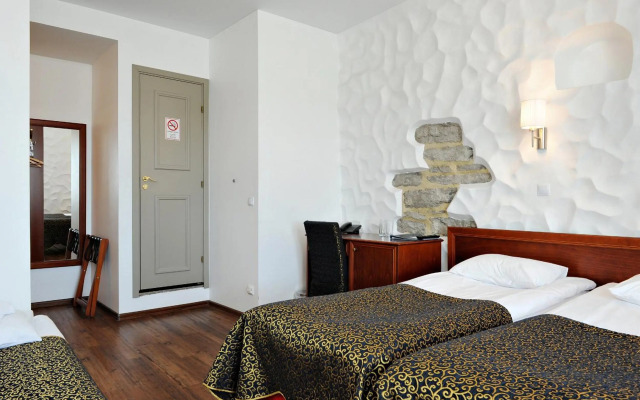 Готтхард Резиденц