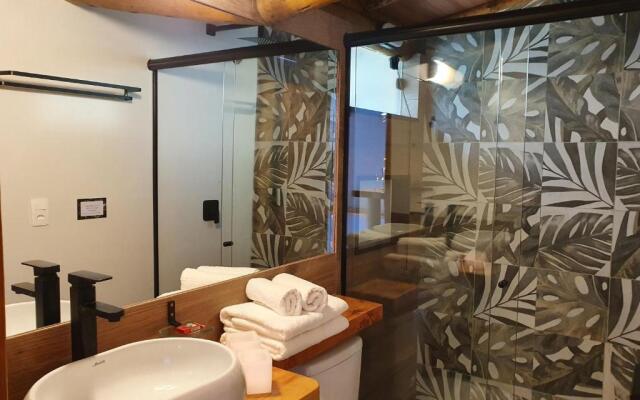 Tekoá Indiana Ecolodge