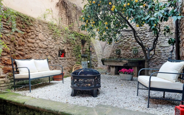 San Callisto - WR Apartments