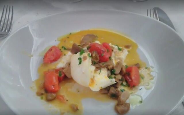 Albergo Ristorante Terme