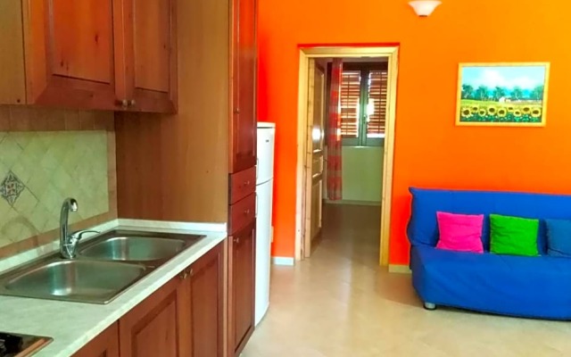 BB Scopello Le Villette