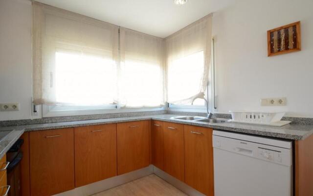 Atico con terraza TASCONS D2