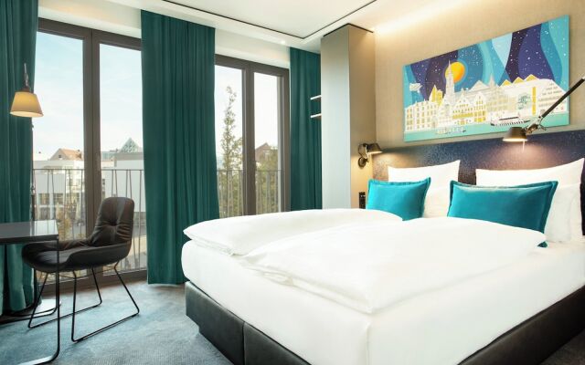 Motel One Ulm