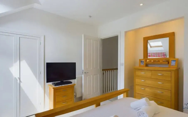 Vermont - West Bay in Yarmouth