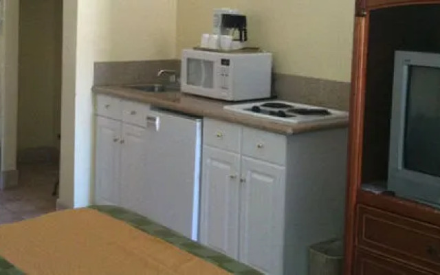 Travelodge El Centro