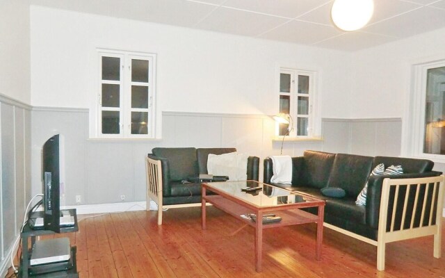 Stunning Home in Höör With 2 Bedrooms