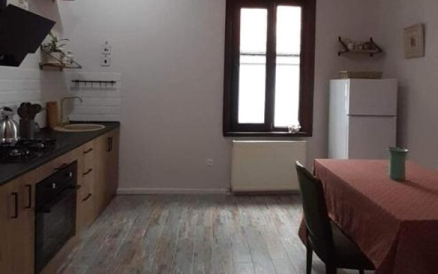 3-Bedroom Apartment in Kobuleti