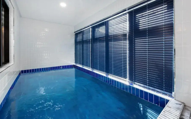 Gosung Shalala Private Pool & Spa Villa